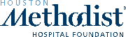 Houston Methodist Hospital Foundation Logo